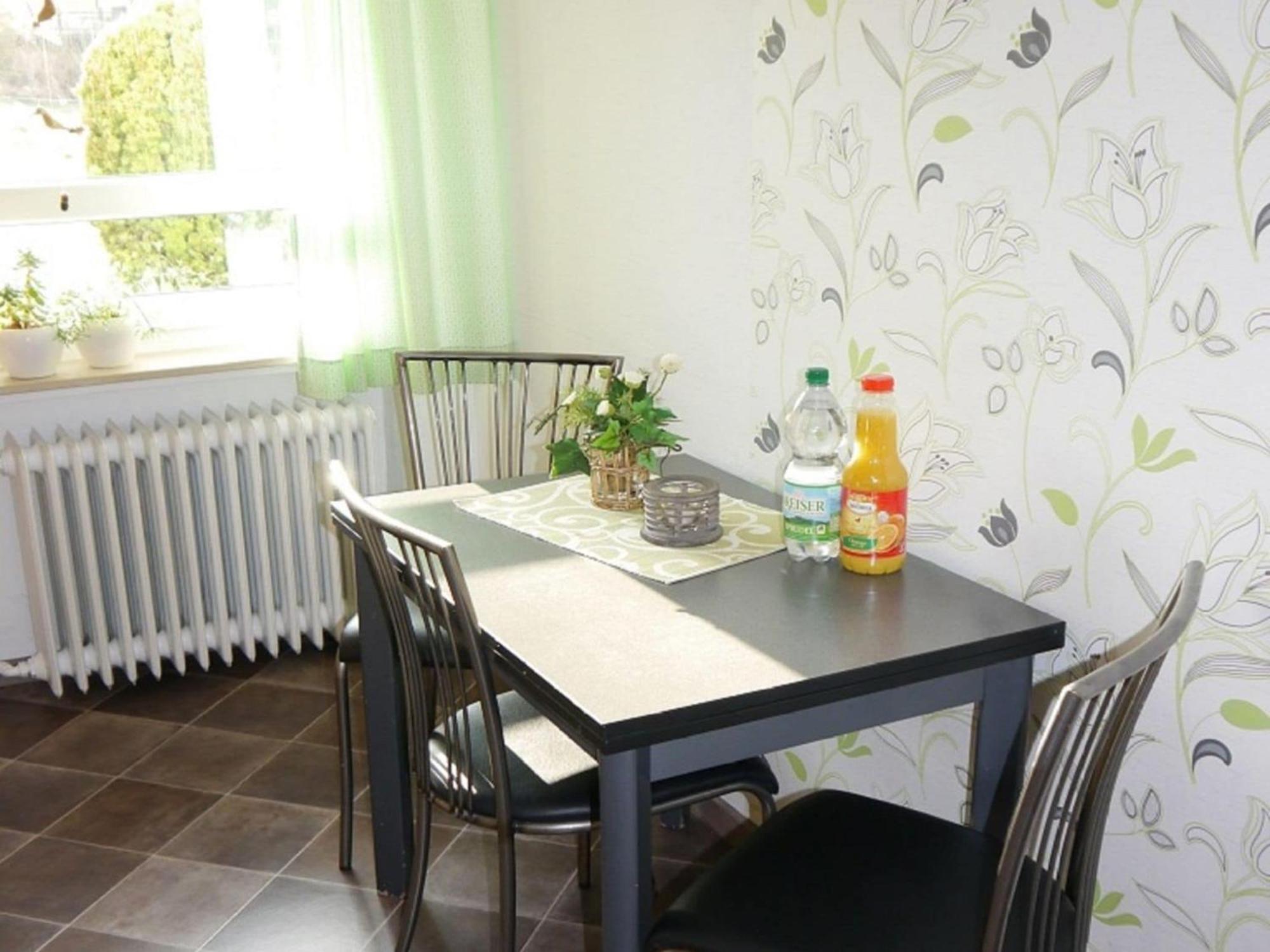 Apartment In Niederehe Near The Forest Üxheim Eksteriør bilde