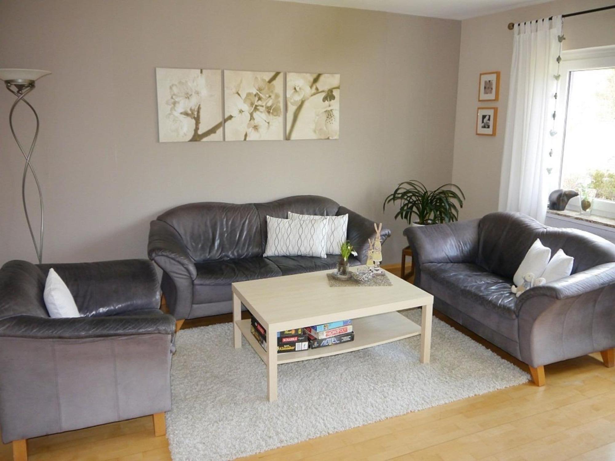 Apartment In Niederehe Near The Forest Üxheim Eksteriør bilde